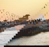 Small Group Melbourne Shore Excursion - Darwin Holiday