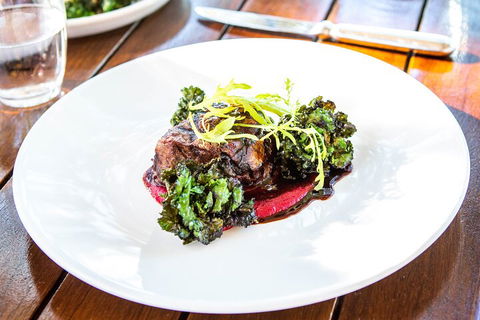 Sydney Harbour Side Restaurant Dinner And Twilight Cruise - Darwin Holiday 4