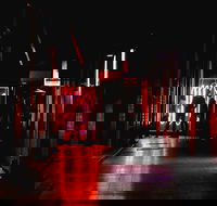 Melbourne Ghost Tour - Darwin Holiday