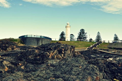 Sydney Wine Tour â€“ Wine, Waves & Wildlife In South Coast - Darwin Holiday 5