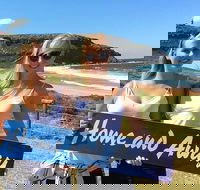 Location Tours to Home and Away - Darwin Holiday