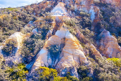 3-Day Fraser Island Resort Package - Darwin Holiday 0