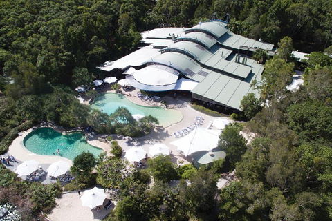 3-Day Fraser Island Resort Package - Darwin Holiday 3