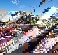 Perth Hop-On Hop-Off Bus Tour - Darwin Holiday