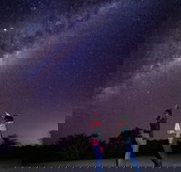 Pinnacles Desert Sunset Stargazing Tour - Darwin Holiday