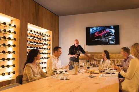 Ultimate Penfolds Magill Estate Experience - Darwin Holiday 0