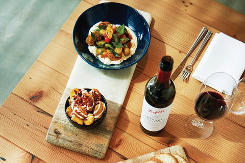 Penfolds Magill Estate Iconic Experience - Darwin Holiday 1