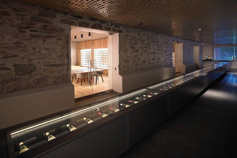 Penfolds Magill Estate Iconic Experience - Darwin Holiday 2