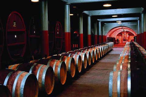 Penfolds Magill Estate Iconic Experience - Darwin Holiday 4