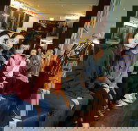 Sports Tour of Melbourne with MCG Tour and Australian Sports Museum Access - Darwin Holiday