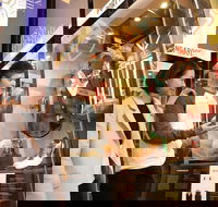 Sports Tour of Melbourne with Australian Sports Museum Access - Darwin Holiday