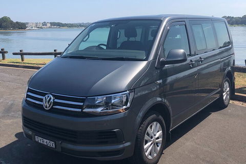 Private Blue Mountains Tour - Darwin Holiday 2