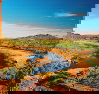 West MacDonnell Ranges Day Trip from Alice Springs - Darwin Holiday