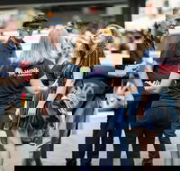 Melbourne Dumpling Walking Tour - Darwin Holiday