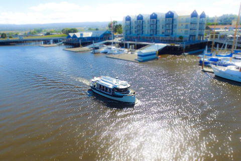 Cataract Gorge Cruise 11:30 Am - Darwin Holiday 2