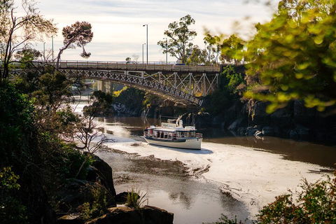 Cataract Gorge Cruise 11:30 Am - Darwin Holiday 4