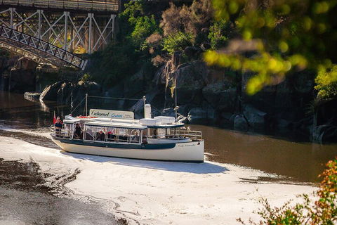 Cataract Gorge Cruise 11:30 Am - Darwin Holiday 5