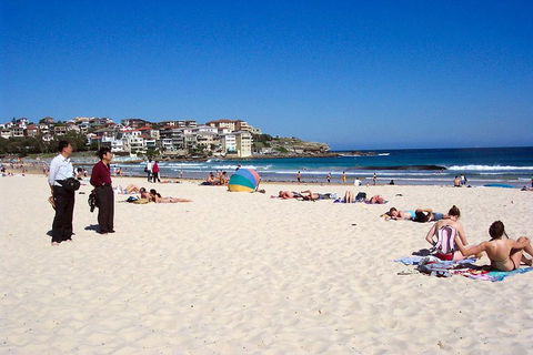 Best Sydney Private City Tour - Full Day (Rate Per Group) - Darwin Holiday 4