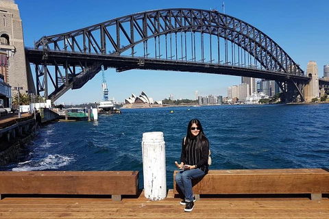 Best Sydney Private City Tour - Full Day (Rate Per Group) - Darwin Holiday 5