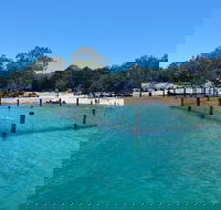 Full-Day Small Group Tour to North Stradbroke Island - Darwin Holiday