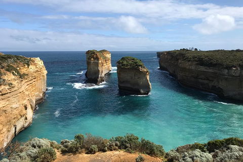 Great Ocean Road Reverse Itinerary Tour - Darwin Holiday 0