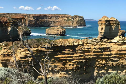 Great Ocean Road Reverse Itinerary Tour - Darwin Holiday 1