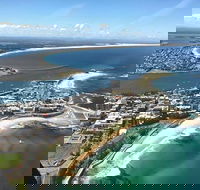 Coastal Helicopter Shared Flight - 20 Minutes - Darwin Holiday