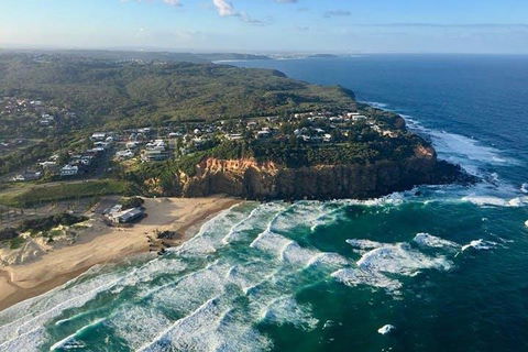 Coastal Helicopter Shared Flight - 20 Minutes - Darwin Holiday 5