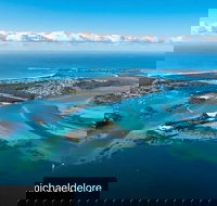 25-30 Minute Newcastle  Macquarie Helicopter Shared Flight - Darwin Holiday