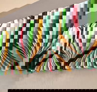 Brisbane City Art and Design Walking Tour - Darwin Holiday