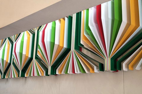 Brisbane City Art And Design Walking Tour - Darwin Holiday 0