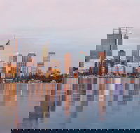 Half Day Perth  Fremantle Highlights - Darwin Holiday