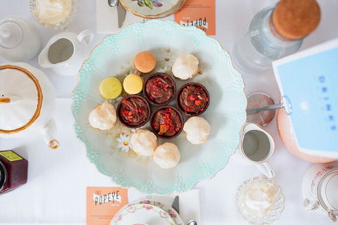 High Tea Cruise On Popeye - Darwin Holiday 0