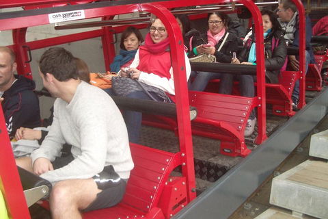 Private Blue Mountains Tour With Expert Guide - Darwin Holiday 1