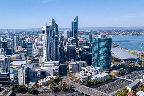 Perth Welcome Tour: Private Tour With A Local - Darwin Holiday 0