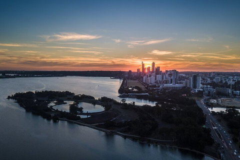 Perth Welcome Tour: Private Tour With A Local - Darwin Holiday 1