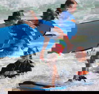 Learn to Surf at Broadbeach on the Gold Coast - Darwin Holiday