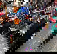 Melbourne Laneway Discovery Running Tour - Darwin Holiday