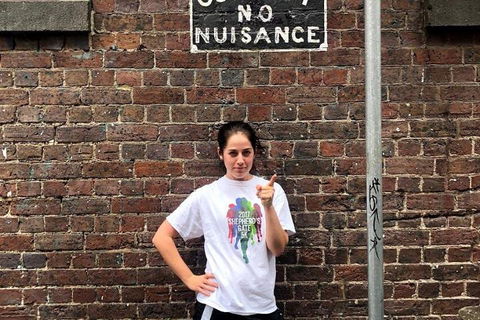 Melbourne Laneway Discovery Running Tour - Darwin Holiday 3