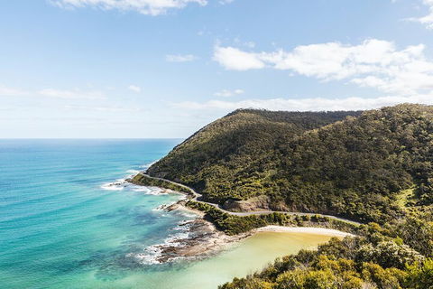 Great Ocean Road & Grampians National Park Tour - 3 Days, 2 Nights - Darwin Holiday 0