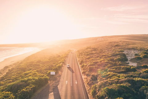 Great Ocean Road & Grampians National Park Tour - 3 Days, 2 Nights - Darwin Holiday 1