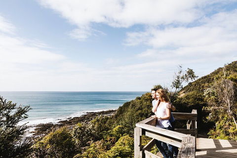 Great Ocean Road & Grampians National Park Tour - 3 Days, 2 Nights - Darwin Holiday 5