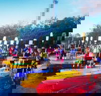 1-Hour Single or Double Kayak Hire on Golden Beach Caloundra - Darwin Holiday