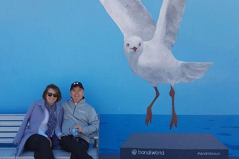 Bondi Beach Walking Tour With Optional Bondi To Bronte Coastal Walk - Darwin Holiday 4