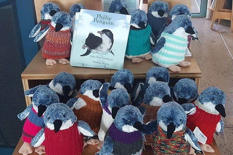 Phillip Island Penguin And Wildlife Tour - Darwin Holiday 1