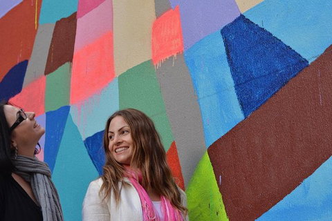 Perth Arcades And Laneways Walking Tour - Darwin Holiday 1