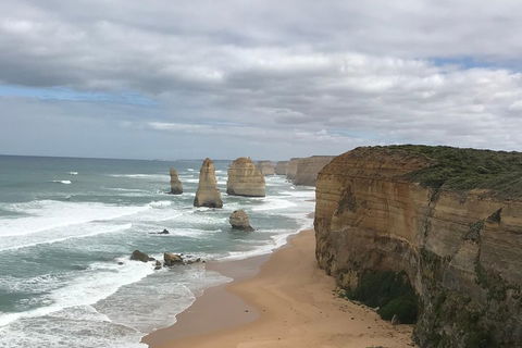 Private Express Great Ocean Road...with An Optional Helicopter Ride -- - Darwin Holiday 0