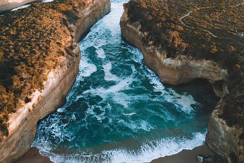 Private Express Great Ocean Road...with An Optional Helicopter Ride -- - Darwin Holiday 2