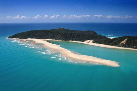 Great Beach Drive 4WD Tour - Private Charter From Noosa To Rainbow Beach - Darwin Holiday 3