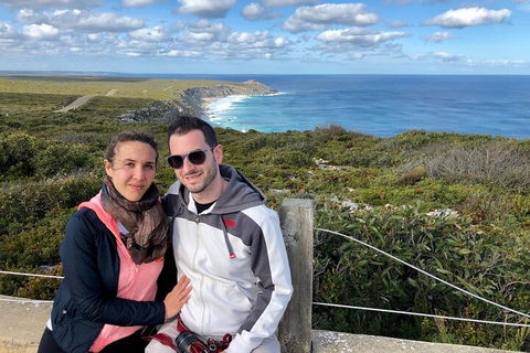 Kangaroo Island 4WD Tour - Best Of KI - Darwin Holiday 4